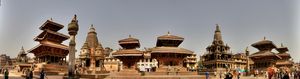 In the Lap of Himalayas- Naturally Nepal!!