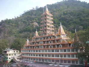 Side Effects of Rishikesh