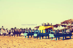 Glimpses of Goa