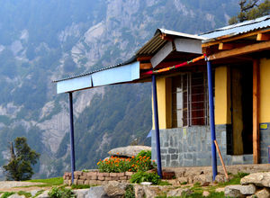 Triund
