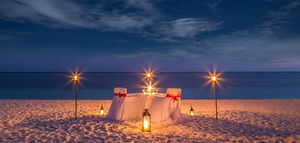 12 Romantic Places For Couples In Mumbai