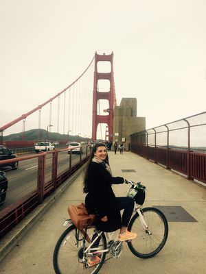 4 Days to Explore San Francisco