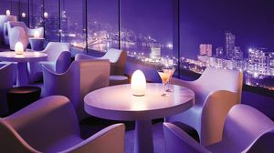 20 Best Lounges in Mumbai