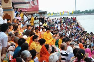 Rishikesh Rolling