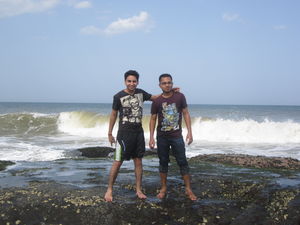 Beach Diaries!
