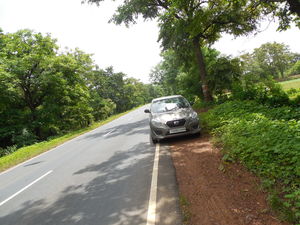 Road Trip - Hyderabad to Goa