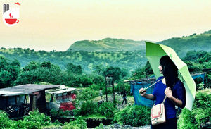 Lonavla : Of peace and romance