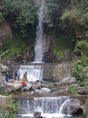Sikkim Tales