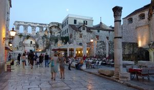 From Zadar to Split: Exploring Coastal Croatia