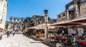 My Lovely Tour of Split