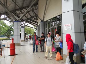 Malacca Tour
