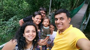 Vythiri Resort 1/8 by Tripoto