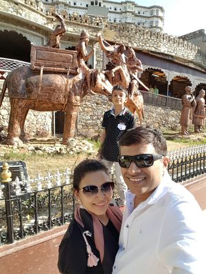 Haldighati Museum 1/5 by Tripoto