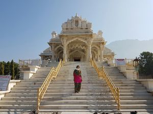Bheru Tarak Dham 1/5 by Tripoto