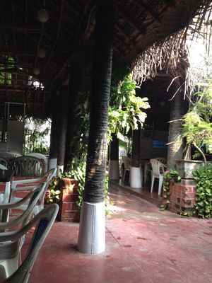 Pondicherry: Switch the holiday mode on