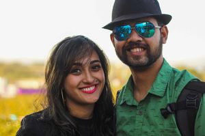 Sula Fest '16: Sula Vineyards Nasik