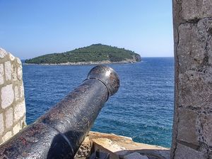 Island of Lokrum 1/1 by Tripoto