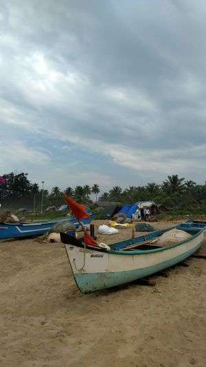 Photo Blog: The Land of Beautiful Sunsets Gokarna; #gokarnainphotos