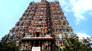 Tamil Nadu through the eyes of a solo traveller...
