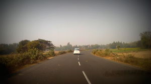 Lal Paharir Deshe: A trip to the land of red soil