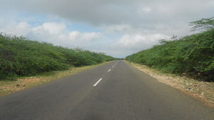 Madhurai to Rameshwaram : A Ride to Remember