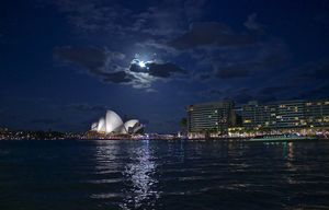 A Three Day Sydney Itinerary