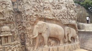 Mahabalipuram – 14th July 2013