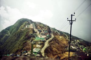 Folks on The Road: Zuluk