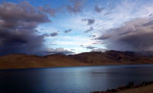 Ladakh-On every bucket list!