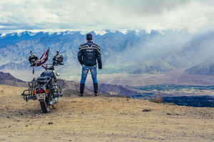 Leh Spiti Tour