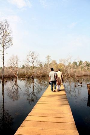 Neak Pean 1/1 by Tripoto