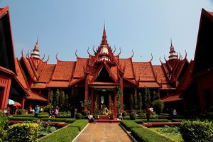 National Museum 1/3 by Tripoto