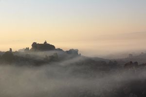 Matanga Hill 1/47 by Tripoto