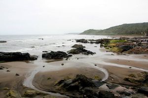 A Teetotaler's Guide to Goa
