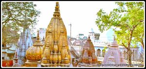 Why Is Kashi Vishwanath Temple So Revered In India ? - Fly With Shaunak