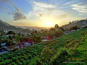 6 Must-See Kodaikanal Tourist Places