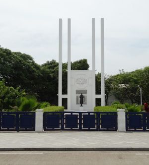 Pondicherry: A Mini France in India