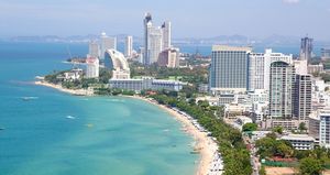 7 Awesome Things To Do In Pattaya - Fly With Shaunak
