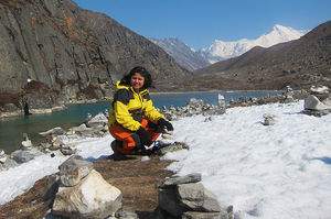 Everest Base Camp Trek