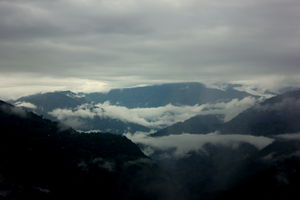 Not a Typical Travel Story: Travelling East My Way