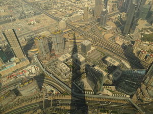 Exploring the marvels of the Middle East - Part 2 A Day in Dubai