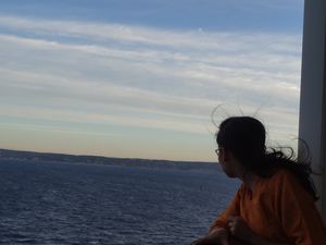 Tale of cruising the Mediterranean - Summer 2014
