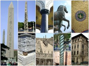 Old Istanbul Private Walking Tour