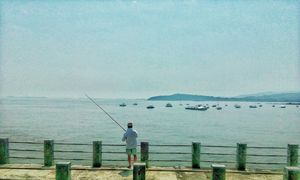 The Teleport : Mandwa