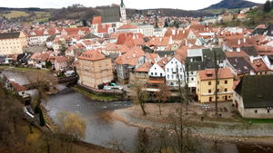 Nine day trip to Europe (Vienna, Salzburg, Prague) within 2.5 lakh