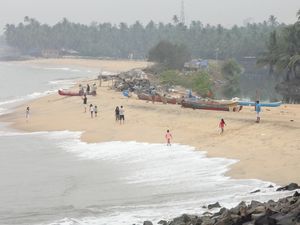 Kannur- Relaxing Weekend Trip From Bangalore