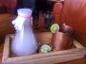 Hauz Khas Social 1/3 by Tripoto