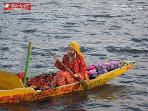 Kashmir- Essence of untouched paradise