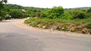 Lakhaniya Dari - A breathtaking waterfall near the spiritual capital of India, Varanasi