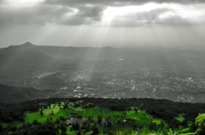 Bhimashankar trek: Stairway to gods abode